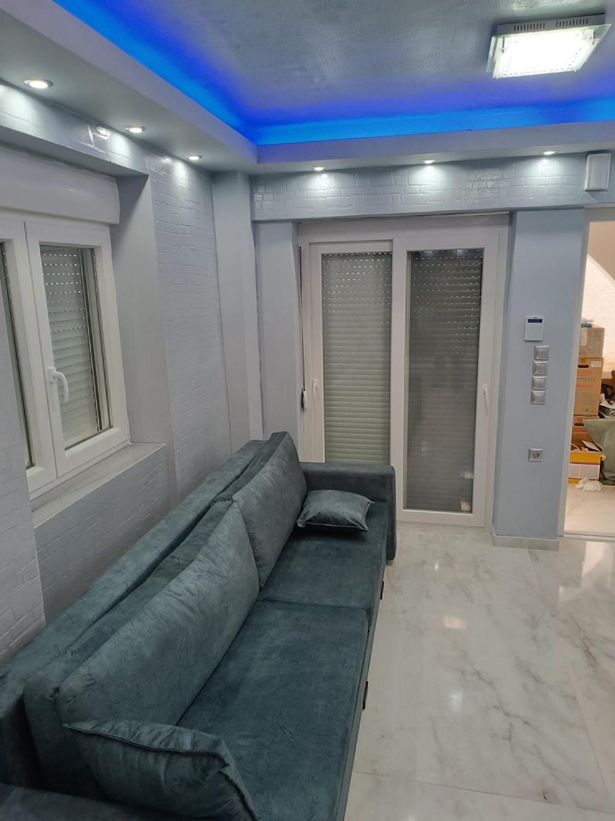 Peykoxori 1 Luxury Suites By Makhome Pefkochori Exterior foto
